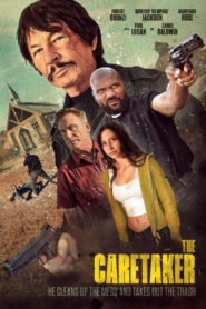 The Caretaker 2025