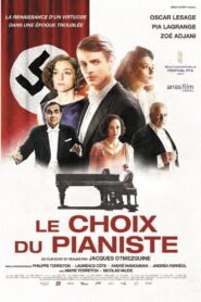Le choix du pianiste 2025