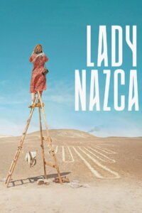 Lady Nazca 2025