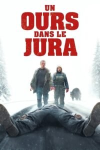 Un ours dans le Jura 2025