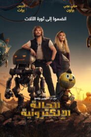 الحالة الإلكترونية 2025