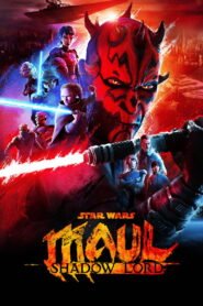 Star Wars: Maul – Shadow Lord 2026