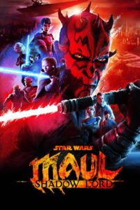 Star Wars: Maul – Shadow Lord 2026