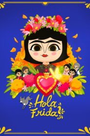 Hola Frida! 2025