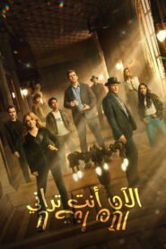 الآن أنت تراني: الآن أنت لا 2025