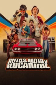Autos, Mota y Rocanrol 2025