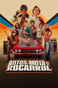 Autos, Mota y Rocanrol 2025