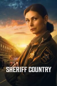 مسلسل Sheriff Country كامل مترجم
