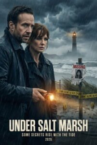 Under Salt Marsh 2026