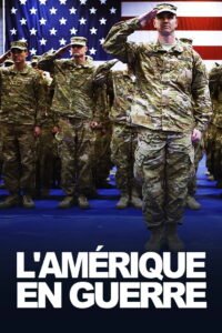 L’Amérique en Guerre 2025