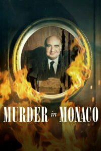 Murder in Monaco 2025