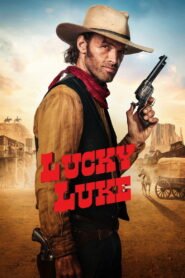 Lucky Luke 2026