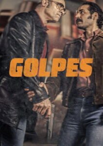 Golpes 2025
