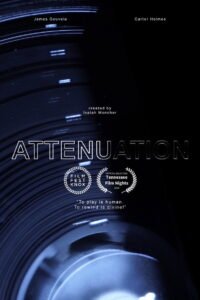 Attenuation 2025