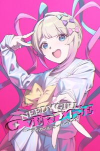 NEEDY GIRL OVERDOSE 2026