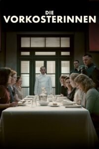 Le assaggiatrici 2025