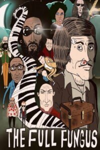 The Full Fungus 2025