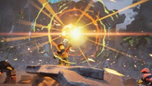 LEGO Ninjago: Dragons Rising: 4×12