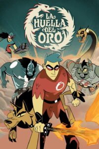 La huella del oro 2026