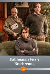 Dahlmanns letzte Bescherung 2025