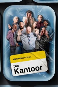 Die Kantoor 2026