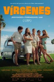 Vírgenes 2025