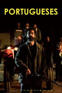 Portugueses 2025