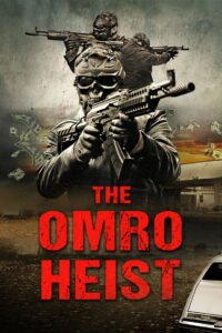 The Omro Heist 2025