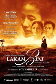 Lakambini, Gregoria de Jesus 2025