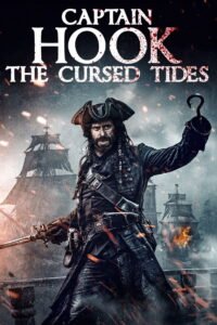 Captain Hook: The Cursed Tides 2025