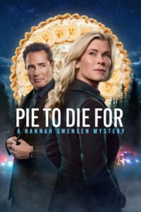 Pie To Die For: A Hannah Swensen Mystery 2025