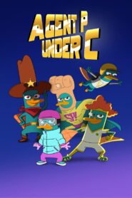 Agent P Under C 2026