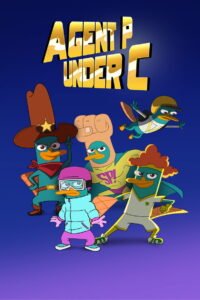 Agent P Under C 2026