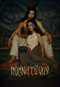 Hoàng Tử Quỷ 2025