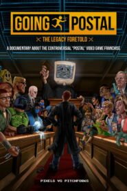 Going Postal: The Legacy Foretold 2025