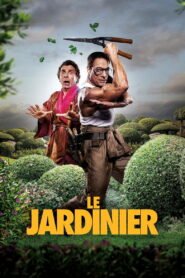 Le Jardinier 2025
