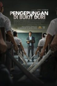 Pengepungan di Bukit Duri 2025