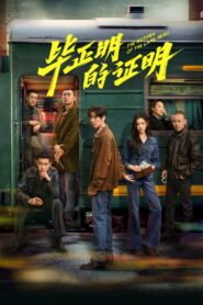 毕正明的证明 2025