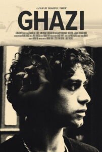 Ghazi 2025