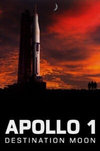Apollo 1: Destination Moon 2025
