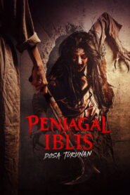 Penjagal Iblis: Dosa Turunan 2025