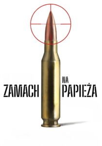 Zamach na papieża 2025