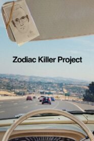 Zodiac Killer Project 2025