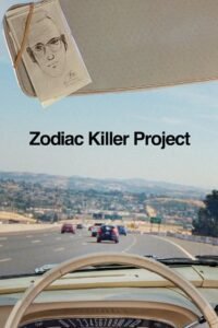 Zodiac Killer Project 2025