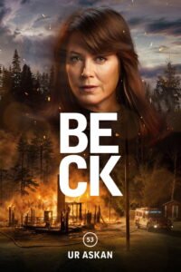 Beck 53 – Ur askan 2025