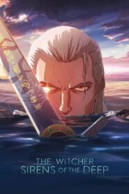 The Witcher: نداء الأعماق 2025