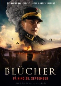 Blücher 2025