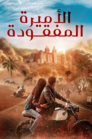 الأميرة المفقودة 2025