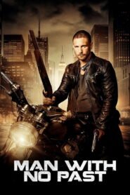 Man with No Past 2025