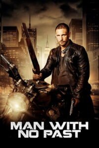 Man with No Past 2025